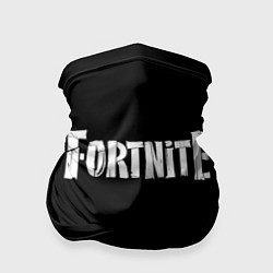 Бандана-труба Fortnite, цвет: 3D-принт