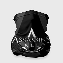 Бандана-труба Assassin’s Creed, цвет: 3D-принт