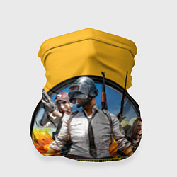 Бандана PUBG