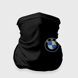 Бандана-труба BMW, цвет: 3D-принт