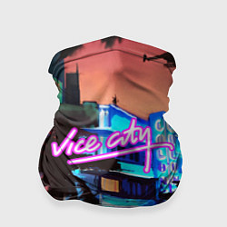 Бандана GTA: VICE CITY