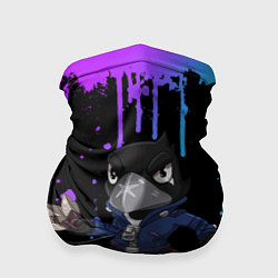 Бандана Brawl Stars Crow