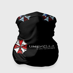 Бандана Umbrella Corporation