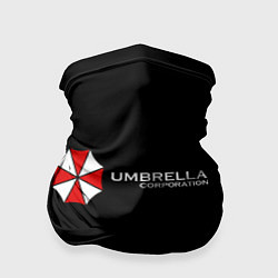 Бандана Umbrella Corporation