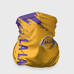 Бандана LA LAKERS