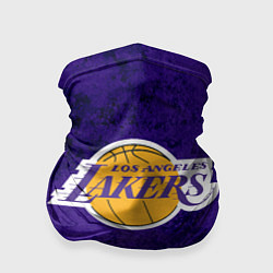 Бандана LA LAKERS