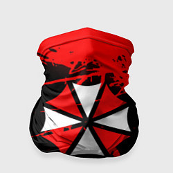 Бандана UMBRELLA CORPORATION