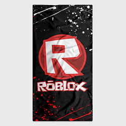 Бандана-труба ROBLOX, цвет: 3D-принт — фото 2