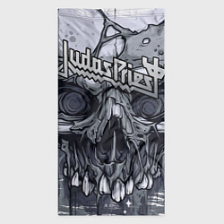 Бандана-труба Judas Priest, цвет: 3D-принт — фото 2