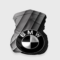 Бандана-труба BMW, цвет: 3D-принт