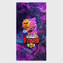 Бандана-труба BRAWL STARS SANDY, цвет: 3D-принт — фото 2