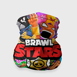 Бандана BRAWL STARS