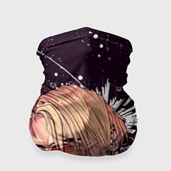 Бандана PYROKINESIS