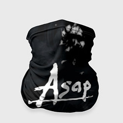 Бандана ASAP ROCKY