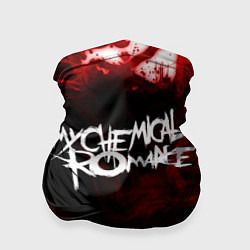 Бандана My Chemical Romance