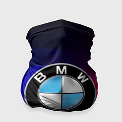 Бандана BMW NEON