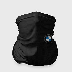 Бандана-труба BMW 2020 Carbon Fiber, цвет: 3D-принт
