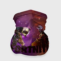 Бандана-труба Fortnite, цвет: 3D-принт