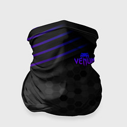 Бандана-труба VENUM, цвет: 3D-принт