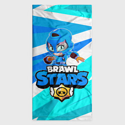 Бандана-труба BRAWL STARS MAX, цвет: 3D-принт — фото 2