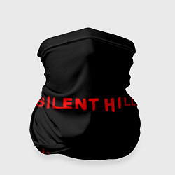 Бандана SILENT HILL