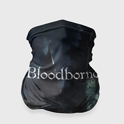 Бандана-труба Bloodborne, цвет: 3D-принт