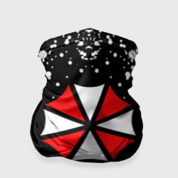 Бандана Umbrella Corporation