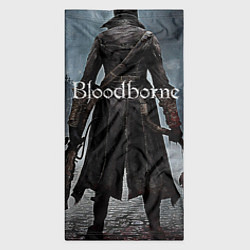 Бандана-труба Bloodborne, цвет: 3D-принт — фото 2