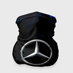 Бандана Mercedes