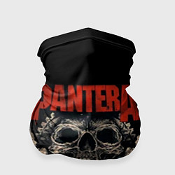 Бандана Pantera