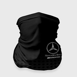 Бандана Mercedes-Benz