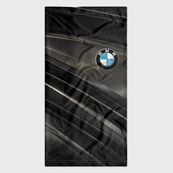 Бандана-труба BMW, цвет: 3D-принт — фото 2