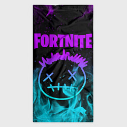 Бандана-труба FORTNITE X TRAVIS SCOTT, цвет: 3D-принт — фото 2