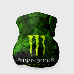 Бандана MONSTER ENERGY