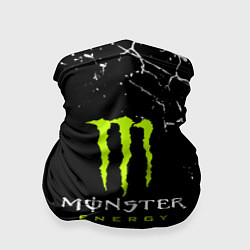 Бандана MONSTER ENERGY