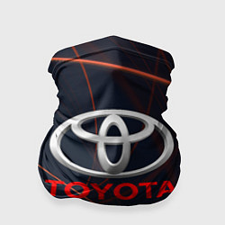 Бандана TOYOTA