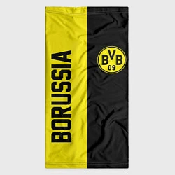 Бандана-труба BORUSSIA, цвет: 3D-принт — фото 2