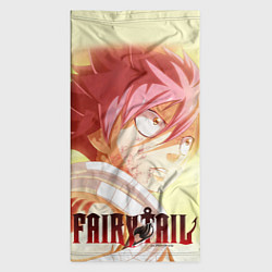 Бандана-труба FAIRY TAIL ХВОСТ ФЕИ, цвет: 3D-принт — фото 2