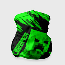 Бандана MINECRAFT CREEPER