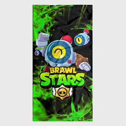 Бандана-труба BRAWL STARS NANI, цвет: 3D-принт — фото 2