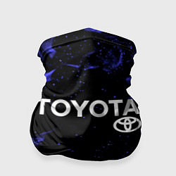 Бандана TOYOTA