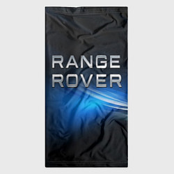 Бандана-труба Renge rover, цвет: 3D-принт — фото 2