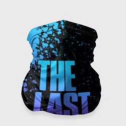 Бандана THE LAST OF US