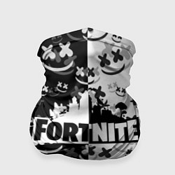 Бандана FORTNITE MARSHMELLO