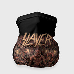 Бандана Slayer