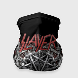 Бандана Slayer