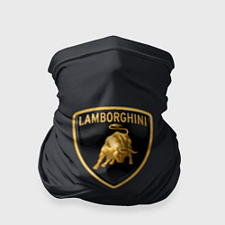 Бандана Lamborghini- motorsport