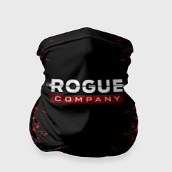 Бандана Rogue Company art