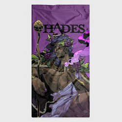 Бандана-труба Hades - Дионис, цвет: 3D-принт — фото 2