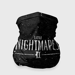 Бандана LITTLE NIGHTMARES ЛЕС